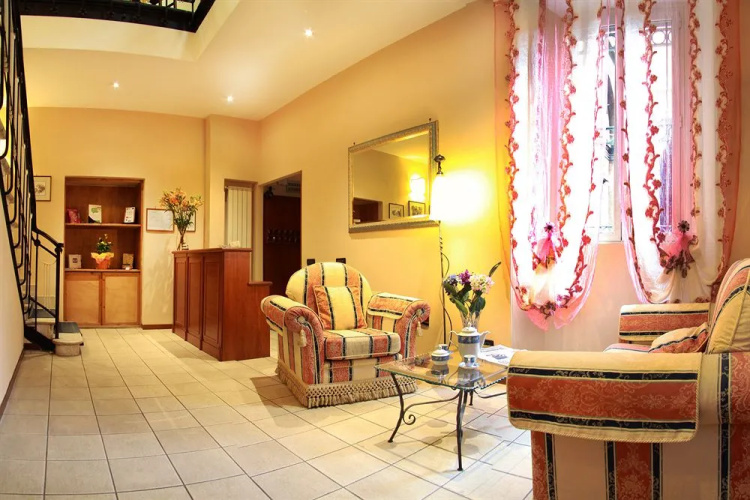 Hotel Bellavista