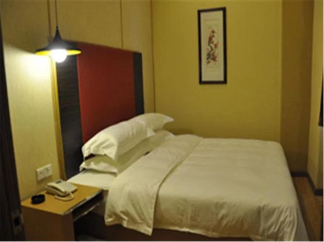 Fengle Jiayuan Hotel
