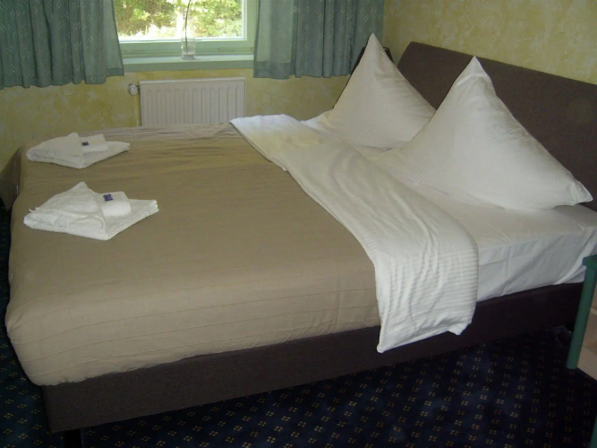 Hotel Ostseestern