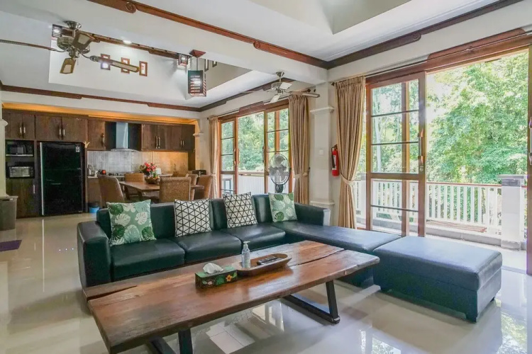 Lot 18 Villa