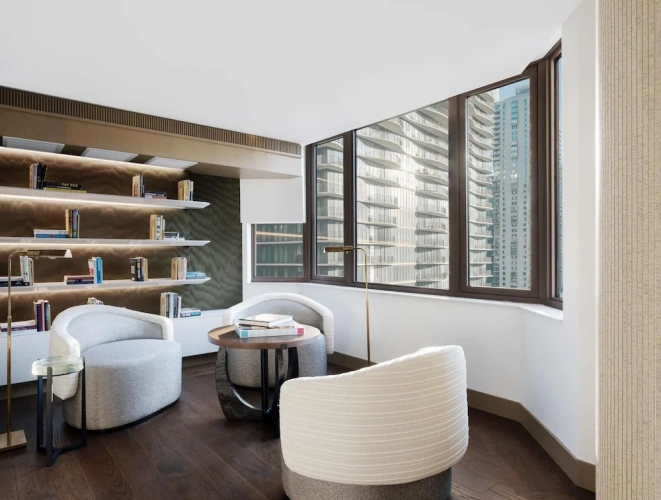 Double Suite