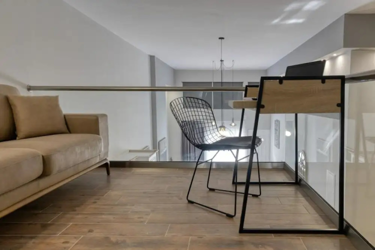 Villa Hope in Chania