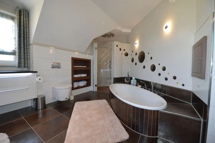 Luxbellevue Domizil