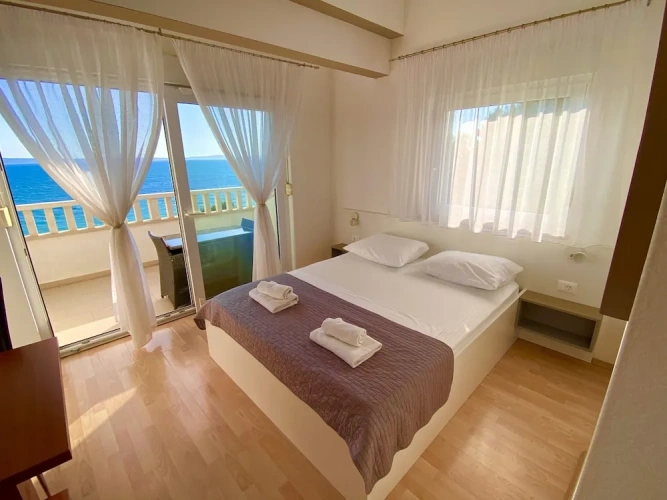 Classic room