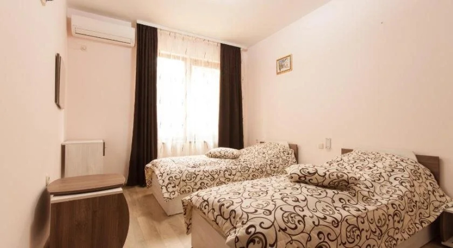 Hotel and Restaurant "Verona"