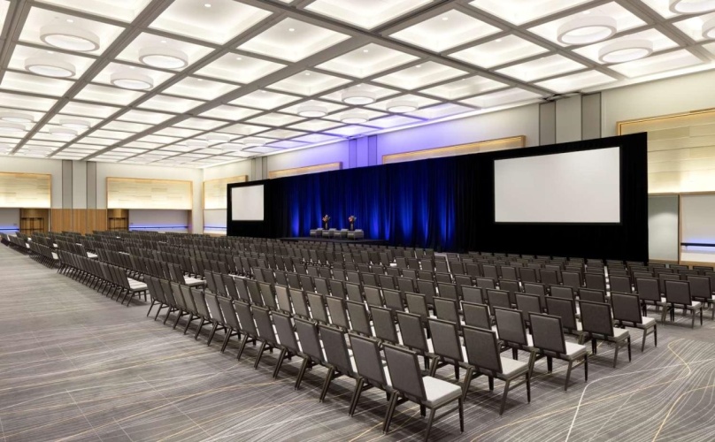 At&T Executive Education And Conference Center photo 16