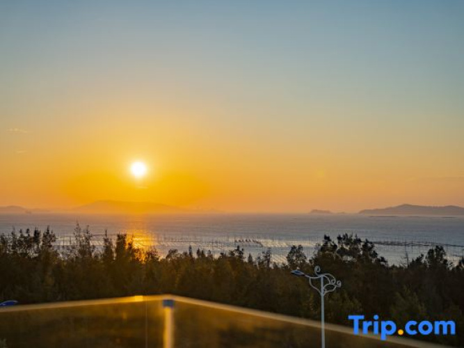 Meizhou Island B&B