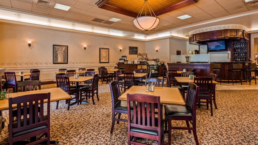Best Western Plus Orillia Hotel photo 27