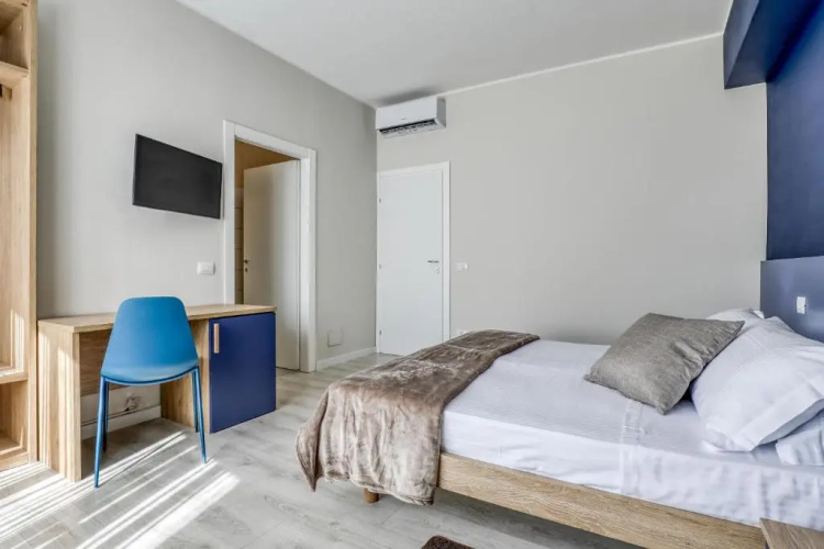 Asso Residence Centro