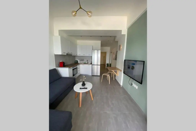 J&F Apartments A3