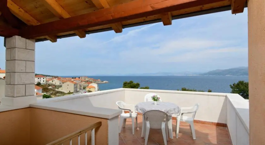 Apartmani Santic