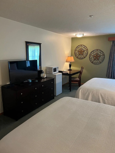 The Grand Hotel Nanaimo
