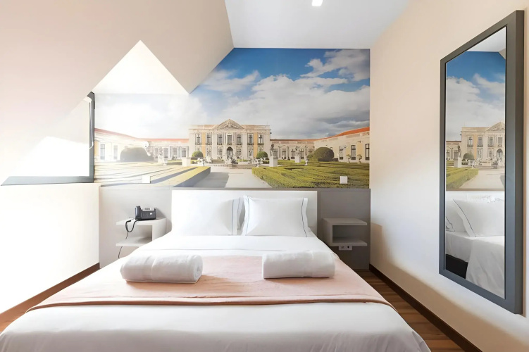 Fenicius Charme Hotel