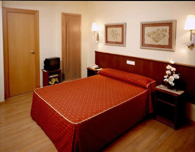 Hotel Conquistador