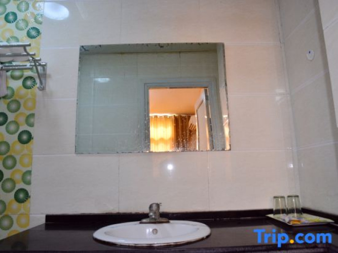 Suzhou Xinyang Express Hotel