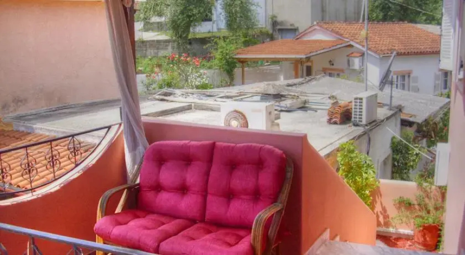 Cristina Apartments