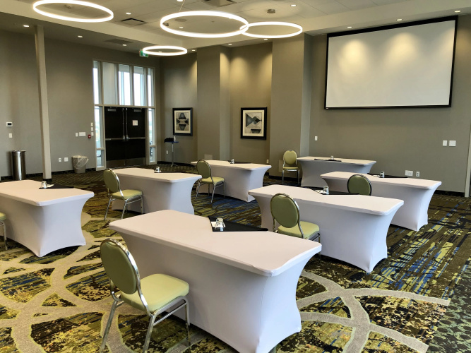Staybridge Suites Saskatoon - University photo 20