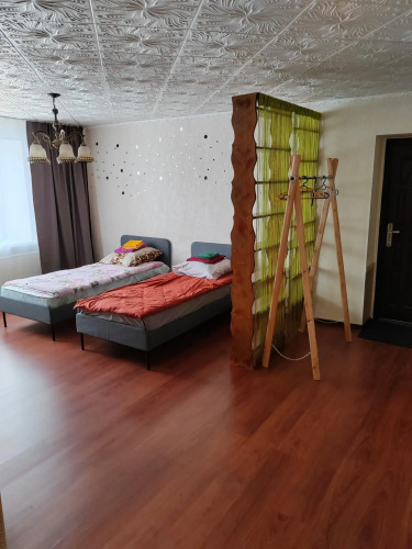 Фотография номера квартиры Квартира на улице Донского 22А