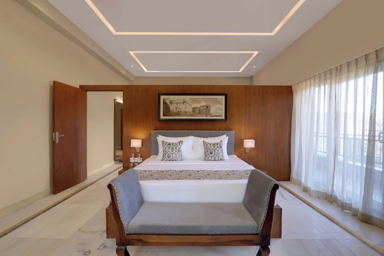 Lemon Tree Resort Kumbhalgarh