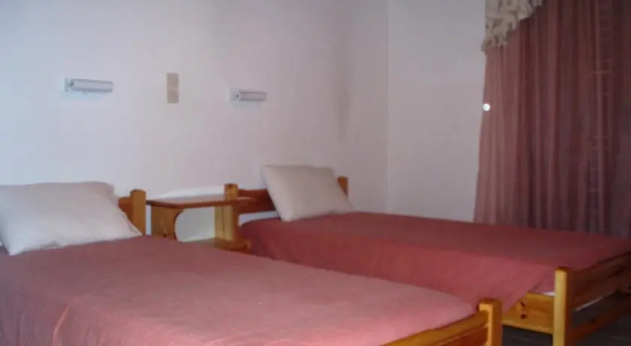 Loula Apartments