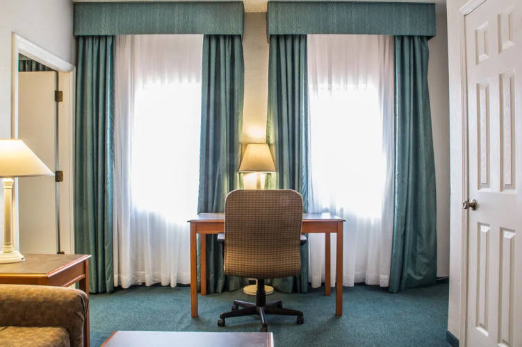 La Quinta Inn