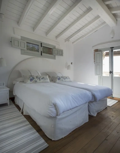 2 Bedrooms Cottage