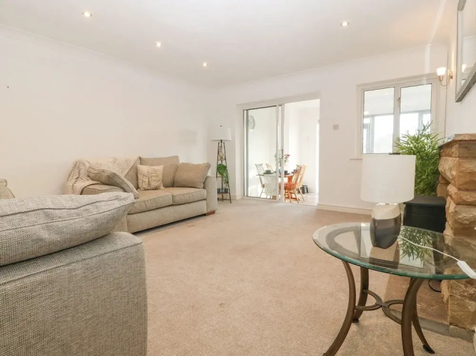Riverview Apartment