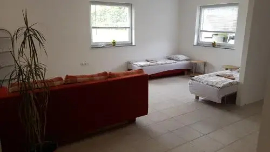 Hotel Murat