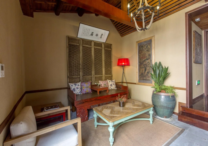 Hangzhou Roots Resort