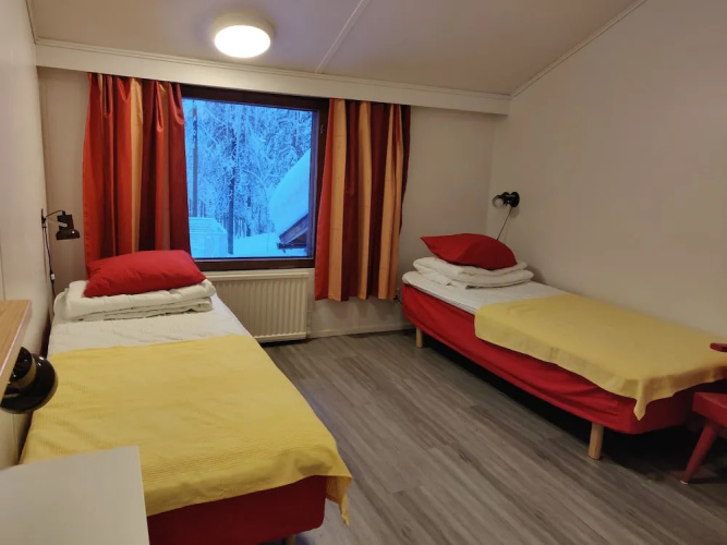 Kuerkievari KuerHostel