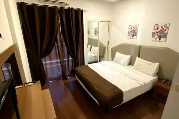 Dreams Suites