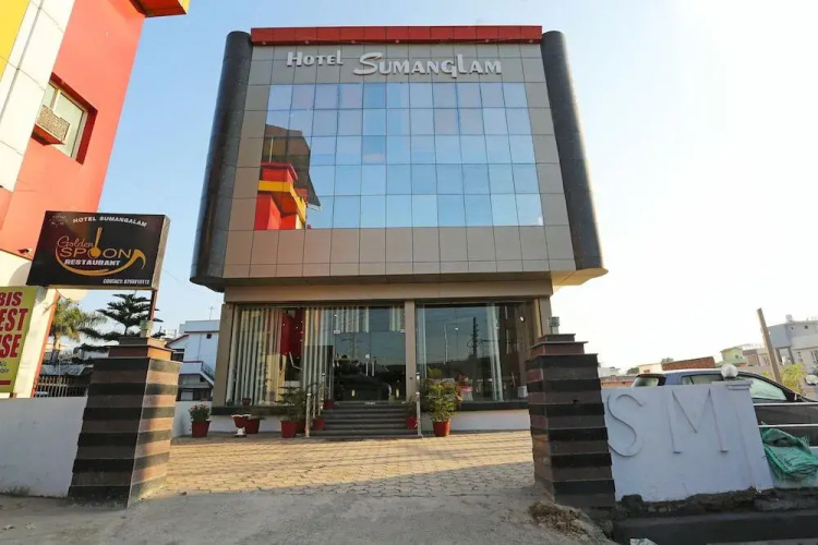 Hotel image