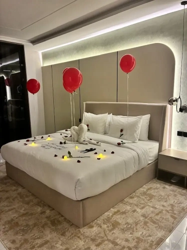 Standard Duplex room