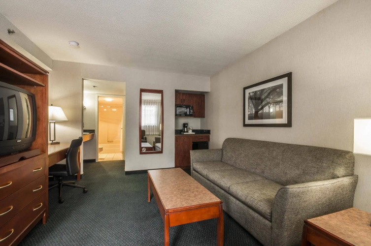 Econo Lodge