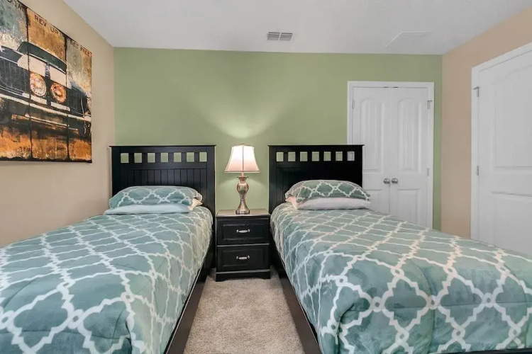 Oakbourne Home 5164