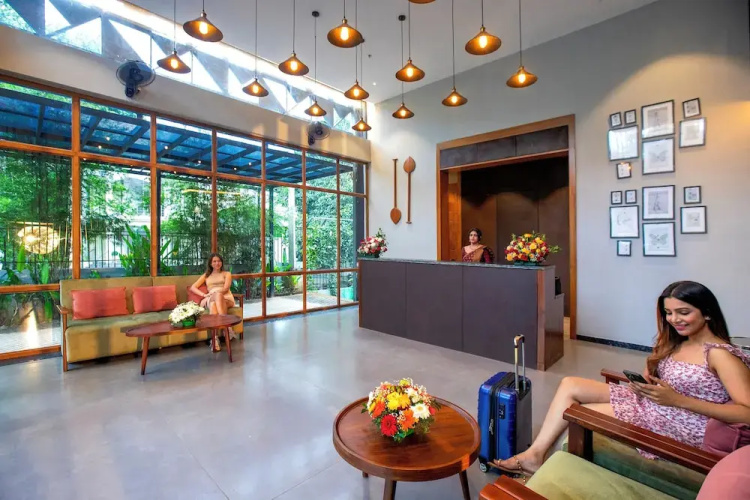 Vbrings Oak Village
