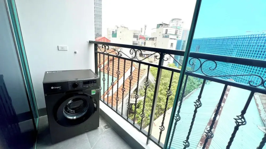 Era Apartment Cat Linh
