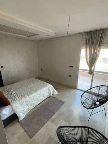 Apart Hotel SAA