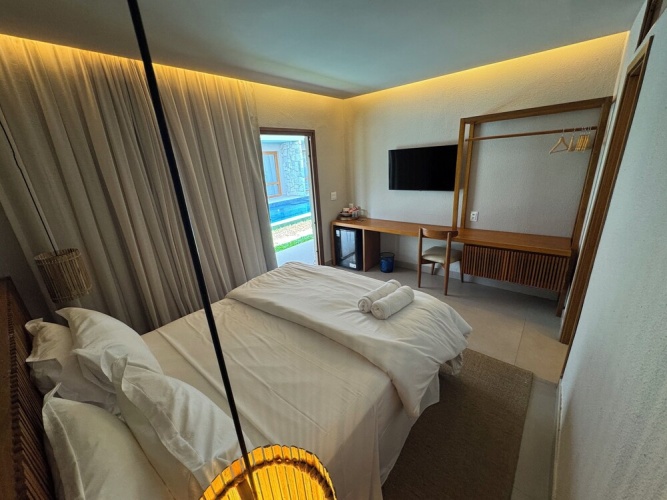 Standard Suite