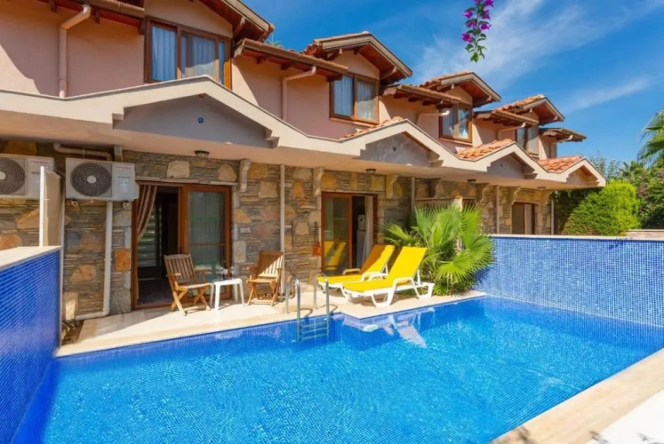 Cottage