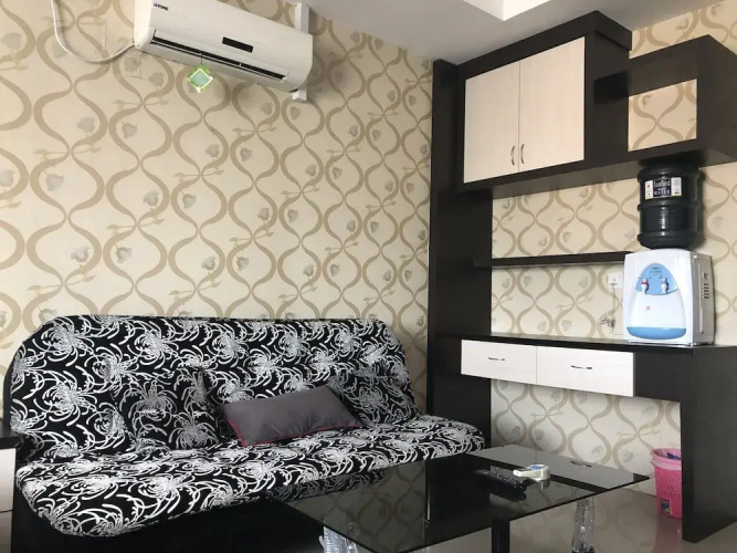Studio Apartment Nagoya Mansion Batam