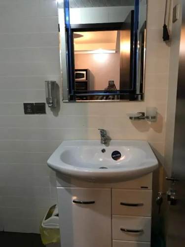 Apartment Snow Plaza 20