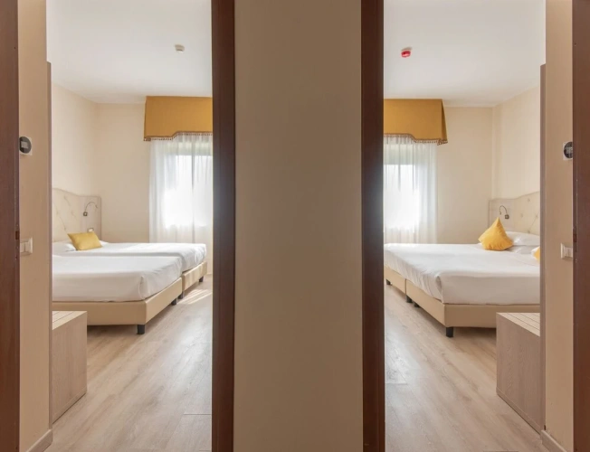 2 Bedrooms Comfort Apartment