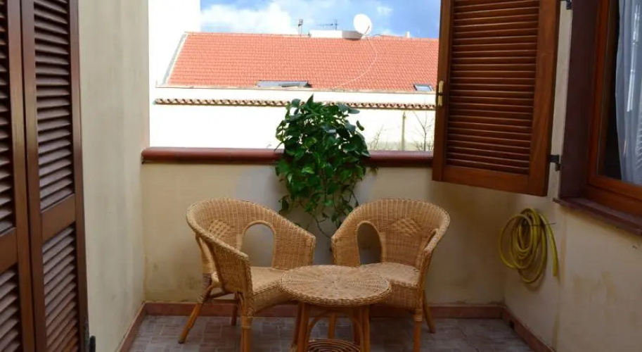 Mansarda Masia