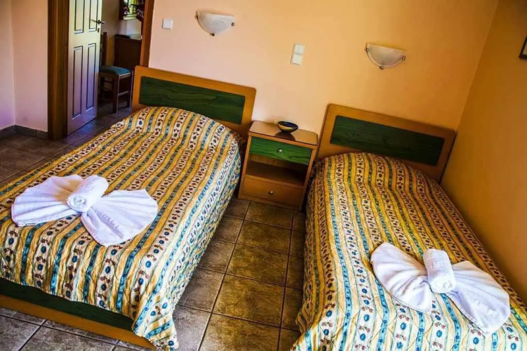 Akti hotel