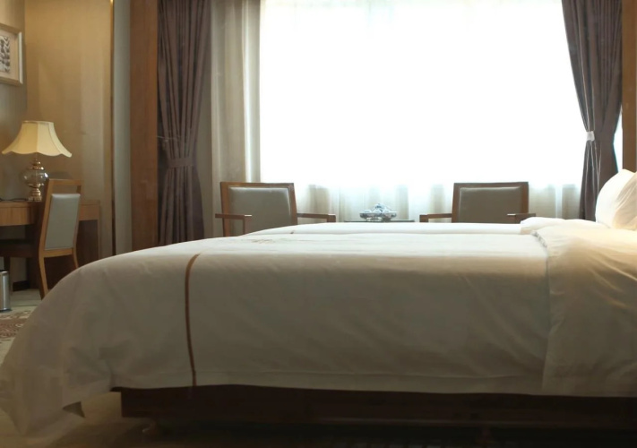 Bolailitai Hotel
