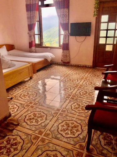 Viet Duc Guest House