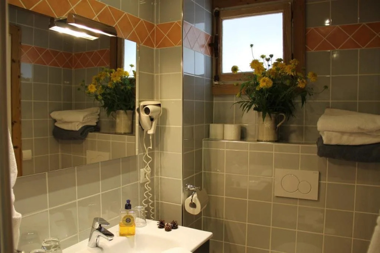 Hotel Auberge Saint Hubert