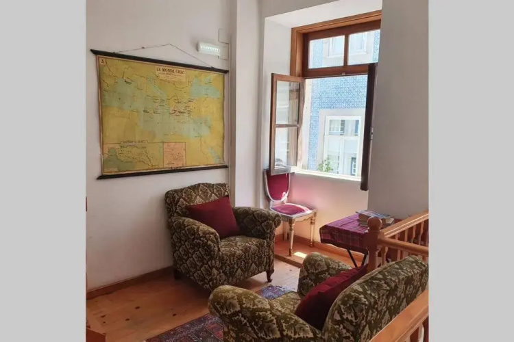 Charming Clérigos Studio