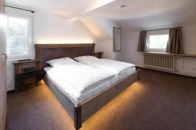 Hotel Reich am Ebnisee